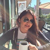 Sonya Murthi's photo