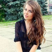 Olesea Lungu's photo