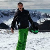 Brian Savage's photo