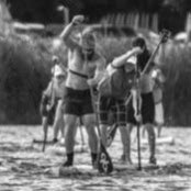 Brad Jones's photo