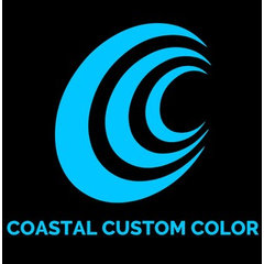 Coastal Custom Color LLC Paint and Finishes