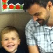 David Driedger's photo