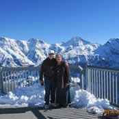Foto von Elsie Glick