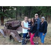 Mike Jacobs's photo