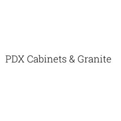 PDX Cabinets & Granite