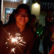 Jason Gelvezon's photo