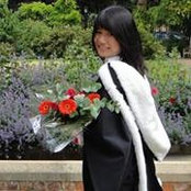Yoanne Chan's photo