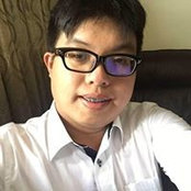 Daryl Huang's photo