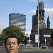 Ahmed Nagys foto