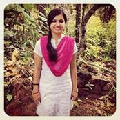 Divya Rahuls foto