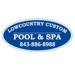 Lowcountry Custom Pool and Spa