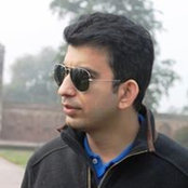 Kaleem Ullah's photo