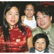 Wendy Yang's photo