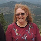 Donna Thompson's photo
