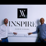 Inspire Audio Visual's photo