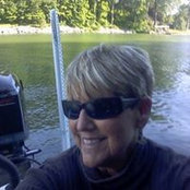 Kim Anderson's photo