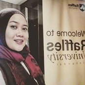 Jasmin Johor's photo