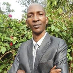 Dr. Ernest
