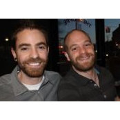 Jordan Dorfman's photo