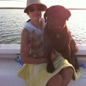 Cynthia Cox's photo