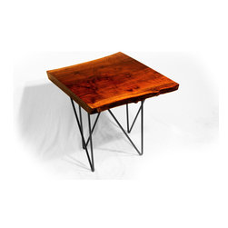 Speckled Hen - Side Tables And End Tables