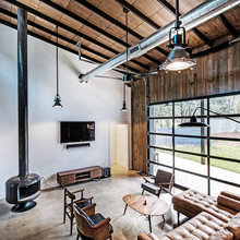 Industrial Home