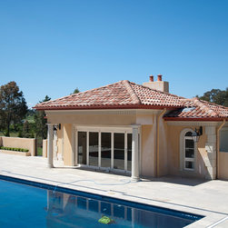 Curvado Range Projects - Products