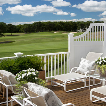 New Seabury, Cape Cod