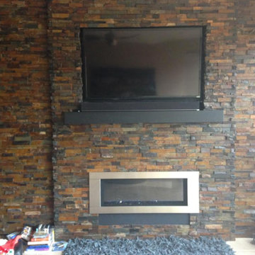 Our Work