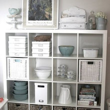 Apartment Ideas
