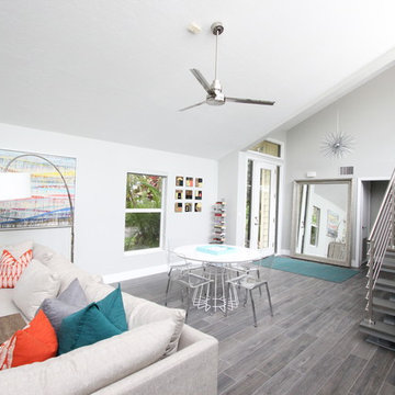 Modern Loft in Siesta Key