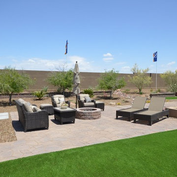 Vista Montana II | Peoria, AZ | 8911 - Northwestern Plan