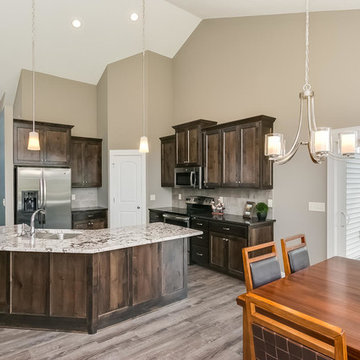 Wintergreen St - Andover MN