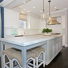 Kitchen Ideas