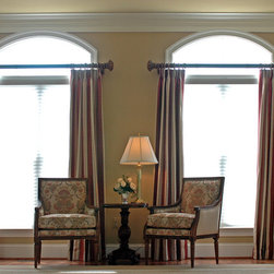 Drapes - Home Decor