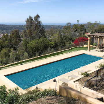 Santa Barbara Riviera Smart Estate