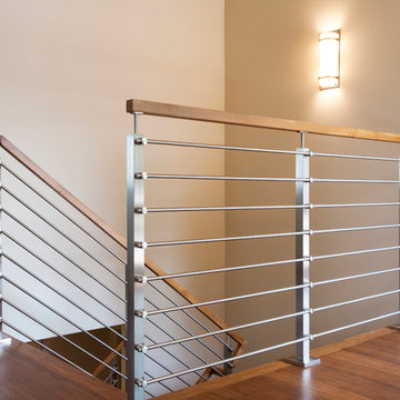 Modern Stair Systems