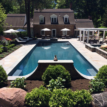 Pools & Patios