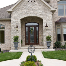 Exterior Design
