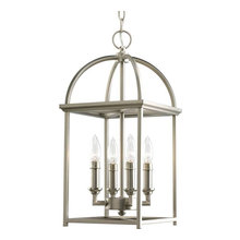 foyer lighting