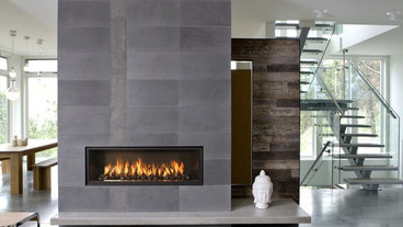 Best 15 Custom Fireplace Contractors & Installers in Toronto, ON | Houzz