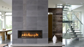 Best 15 Fireplace Contractors In Kitchener On Houzz