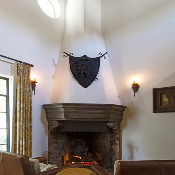 El Cabrillo