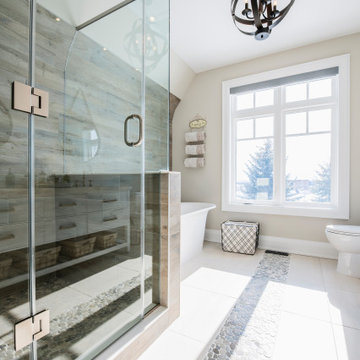 Custom Home