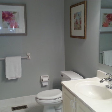 Buckingham Occupied Staging Facelift