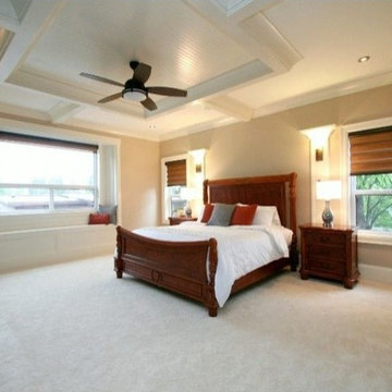 Stained Grand Vista