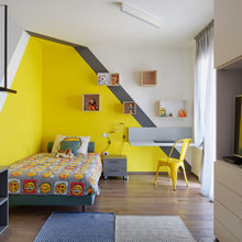 Cats' Litter Room (Yes, I said it)
