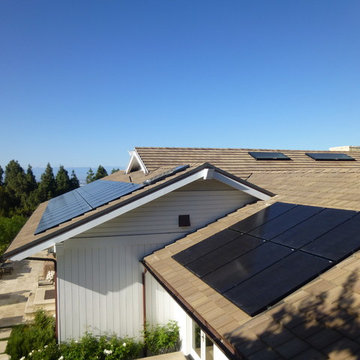 Solar Panels