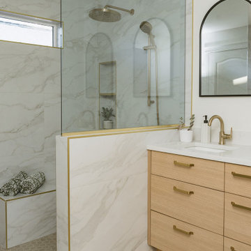Sweet Renovation