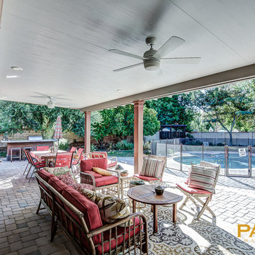 Tarnofsky job - Villa Park, CA